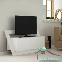 میز تلویزیون اسپرت هایگلاس