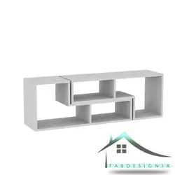 میز تلویزیون چند کاره مدل FABTABLE-115