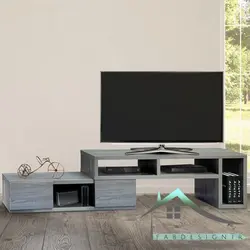 میز تلویزیون چند کاره مدل FABTABLE-116