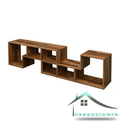 میز تلویزیون چند کاره مدل FABTABLE-119