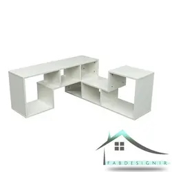 میز تلویزیون چند کاره مدل FABTABLE-120