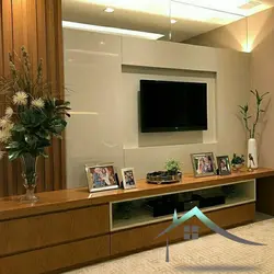 میز تلویزیون دیواری باکسی سایز 220