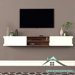 میز تلویزیون دیواری مدل MB 180