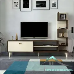 میز تلویزیون دیواری WALL-M160