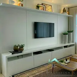 میز تلویزیون سایز 180 تمام MDF