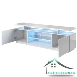 میز تلویزیون لوکس ال ای دی دار مدل MDS-36