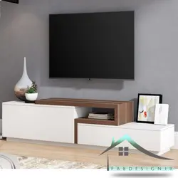 میز تلویزیون مدرن مدل MDS-32