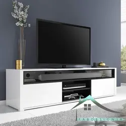 میز تلویزیون مدرن مدل MDS-6