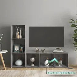میز تلویزیون مدل FABTABLE-114