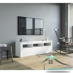 میز تلویزیون مدل WAYFAIR-33