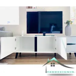 میز تلویزیون مدل WAYFAIR-43