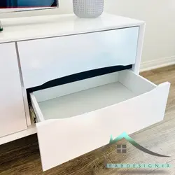 میز تلویزیون مدل WAYFAIR-43