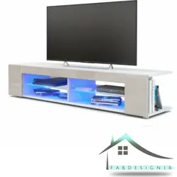 میز تلویزیون مدل آبانوز