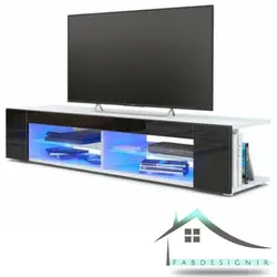 میز تلویزیون مدل آبانوز