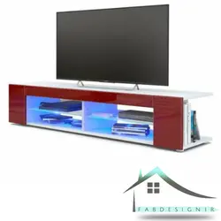 میز تلویزیون مدل آبانوز
