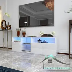 میز تلویزیون مدل FABTABLE-145