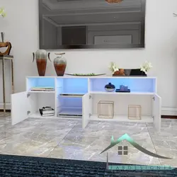 میز تلویزیون مدل FABTABLE-145