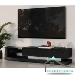 میز تلویزیون مدل آرامش