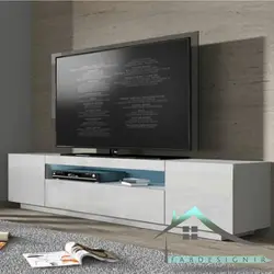 میز تلویزیون مدل آنیلا