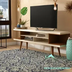 میز تلویزیون مدل سون