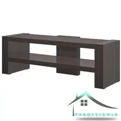 میز تلویزیون مشکی مدل WAYFAIR-103
