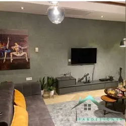 میز تلویزیون نوک مدادی 200 CM