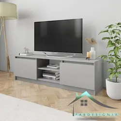 میز تلویزیون هایگلاس مدل WAYFAIR-18