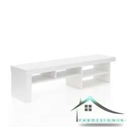 میز تلویزیون هایگلاس مدل WAYFAIR-32