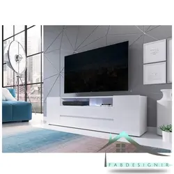 میز تلویزیون هایگلاس مدل WAYFAIR-58
