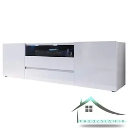 میز تلویزیون هایگلاس مدل WAYFAIR-58
