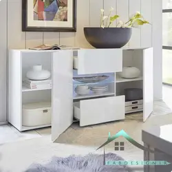 میز کنسول مدل اسپرت