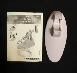 پایه سرنگ سکورکس