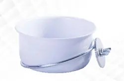 ظرف پرنده ی سلن