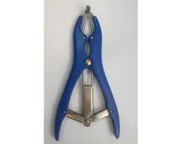 پنس حلقه انداز کش قطع شاخ و دنبه