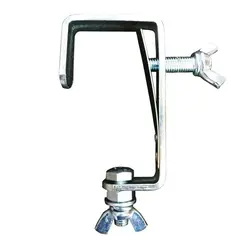 قلاب نورپردازی (کلمپ)