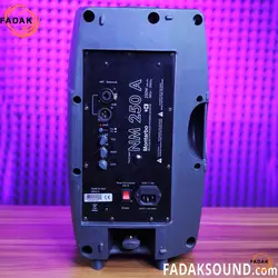 اسپیکر اکتیو Montarbo مدل NM-250