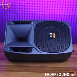 اسپیکر اکتیو Montarbo مدل NM-250