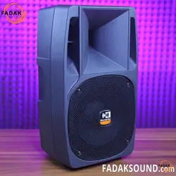 اسپیکر اکتیو Montarbo مدل NM-250