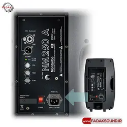 اسپیکر اکتیو Montarbo مدل NM-250