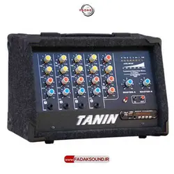 اکو آمپلی فایر طنین مدل TB60