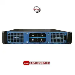 پاور آمپلی فایر Soundco مدل px4000