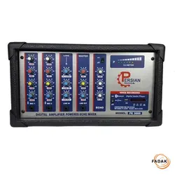 اکو آمپلی فایر Persian مدل PE-3000