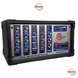 اکو آمپلی فایر Persian مدل PE-3000