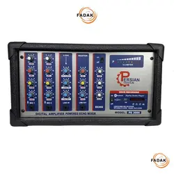 اکو آمپلی فایر Persian مدل PE-3000