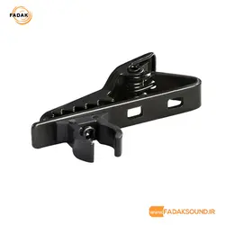 گیره میکروفن یقه ای مدل M1