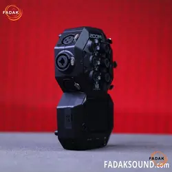 رکوردر Zoom زوم مدل H8