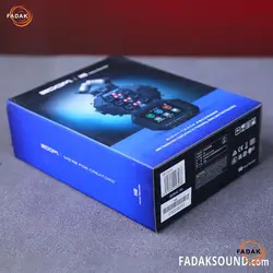 رکوردر Zoom زوم مدل H8