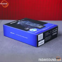 رکوردر Zoom زوم مدل H6 Black