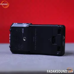 رکوردر Zoom زوم مدل H6 Black