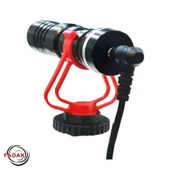 میکروفن مینی گان Soundco مدل VM-1000